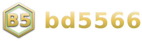 bd5566 logo